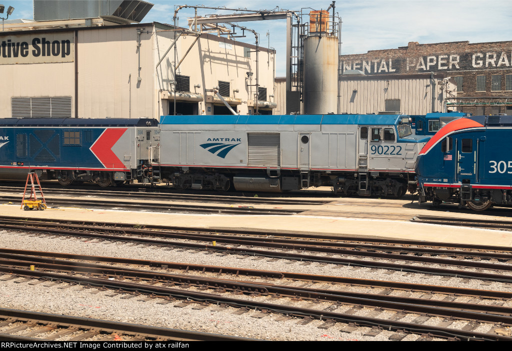 AMTK 90222